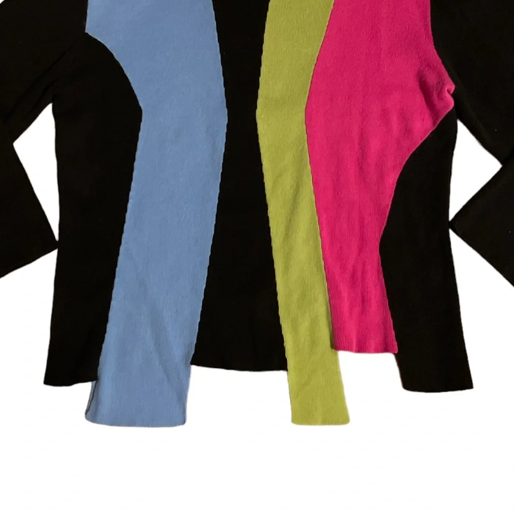Vintage 90s/Y2K Top - Picture 2 of 4